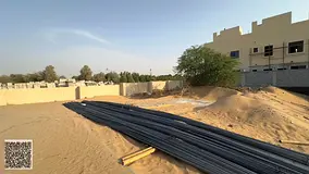 Prime Townhouse Plot for Sale | G+2+Roof Approved