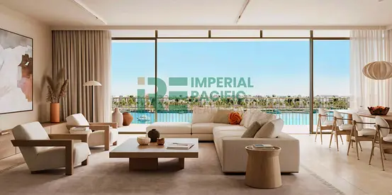 High Floor | Panoramic Sea Views | Luxury Waterfront Living