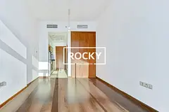 Vacant | Elegant Studio | Prime Location