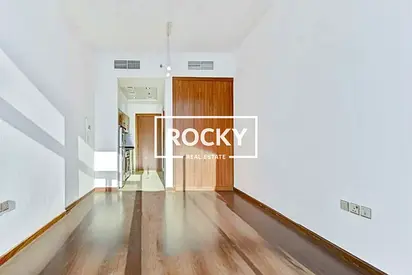 Vacant | Elegant Studio | Prime Location