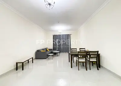 FULLY | FURNISHED | PRIME \ LOCATION NEXT TO MALL
