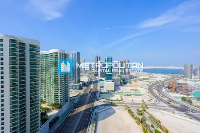 3BR w/ Maids | Fully Furnished | Full Canal View