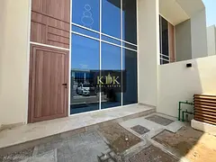Loft-Style 1BR TownHouse | Rukan 3 | Balcony & City Views