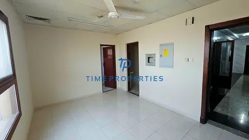 Studio | Family-Only | Well Maintained Building | Prime Location