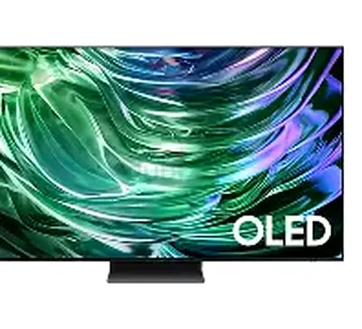 SAMSUNG 77 INCH OLED S95F
