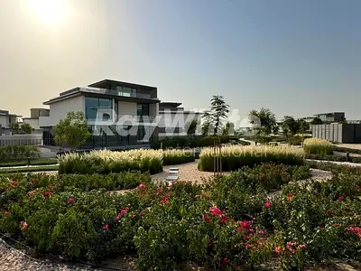 Direct to Park | Multiple Units | Corner Plot