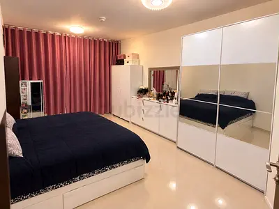 Full bedroom set