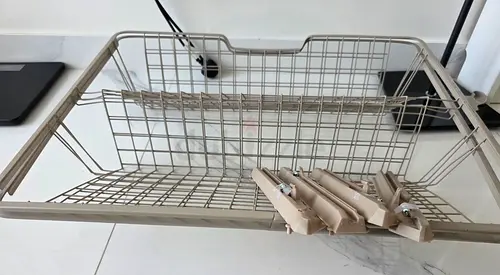 Wardrobe accessories