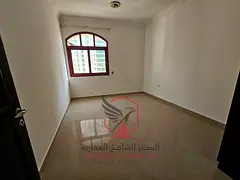 Beautiful spacious 2BR with open view, built-in wardrobes, close to all services and easy access to 