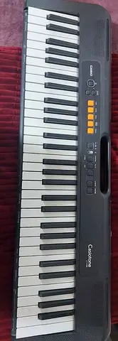 Casio Casiotone CT S100 Piano