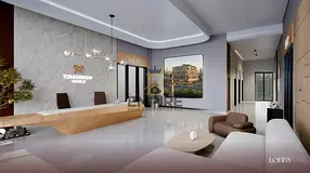 First Commercial Opportunity | Modern Commercial Spaces | Limited Opportunity | Flexible Payment Pla
