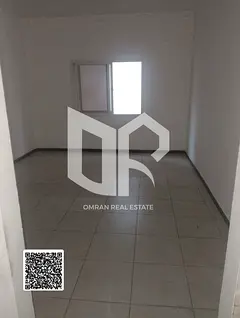 **Studio Apartment with Semi-Separated Kitchen** – **Book Now!** Location: Al Nuaimiya 2, near the