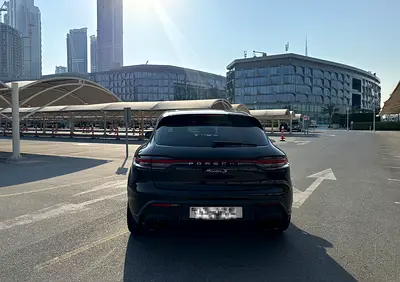 صورة 2 لـ 2022 Porsche MACAN