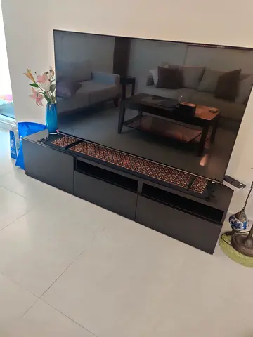 Ikea TV unit
