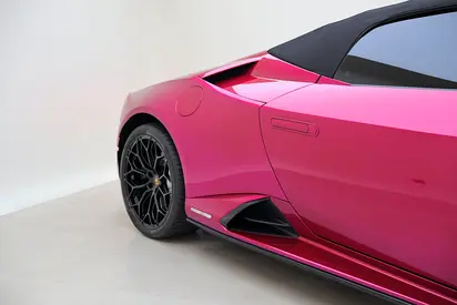 صورة مصغرة 5 لـ 2024 Lamborghini HURACAN