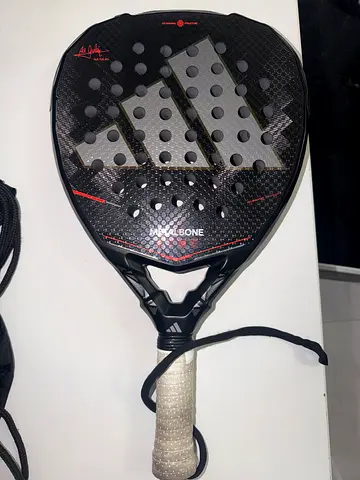 Padel racket