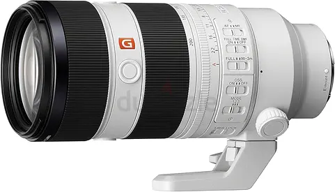 Sony 70 200 f2.8 G master II BRAND NEW SEALED