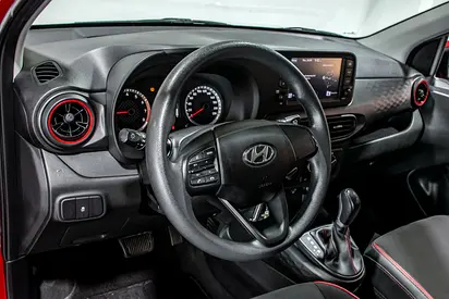 2023 Hyundai GRAND I10 缩略图 11