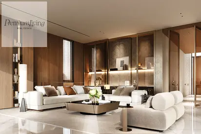 Villa with Payment Plan | 14,078 Sq Ft BUA | 2027