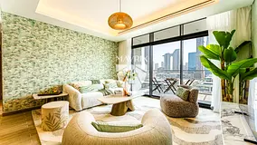 Brand New | Burj View | Quality Fully Furnished