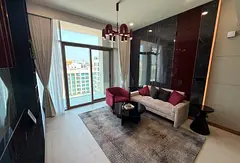 AVAILABLE I BRAND NEW I HYDE WALK I FURNISHED I