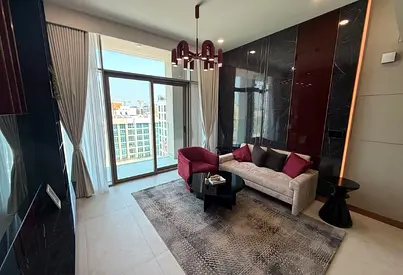AVAILABLE I BRAND NEW I HYDE WALK I FURNISHED I