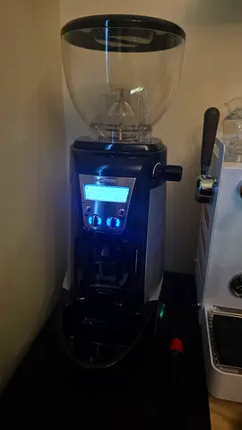 Lacimbali grinder cm on demand