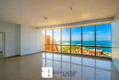 No Commission -3BHK+Maid-Sea View -kitchen Appliances