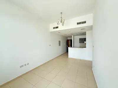 1 Bedroom Apartment | Marina & Park View | Balcony | Mazaya 10B, Queue Point