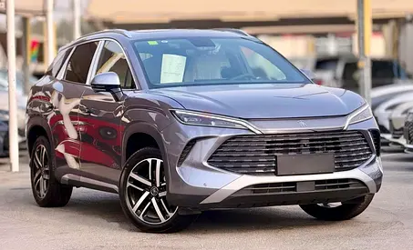 BYD SONG L FLAG SHEP بي واي دي سونك ل فلاك شب تسجيل محلي فوري بسعر حرق