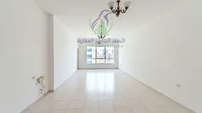 Three Bedroom Apartment with Living Room on Al Taawun Street with Spacious Layout 4 Bathrooms Laundr