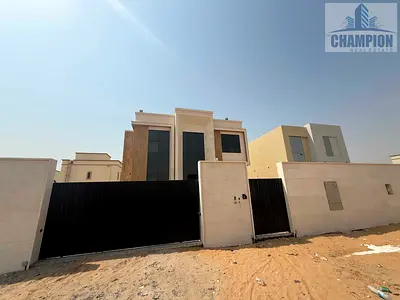5 BHK Villa - Ready to Move - Al Awir