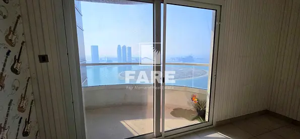 Spacious 3BR | Full View | Model 12 | Ready to Move In
