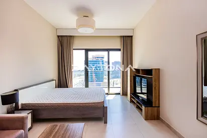 MONTHLY PAY | FURNISHED STUDIO | READY TO MOVE | MULTIPLE LAYOUTS