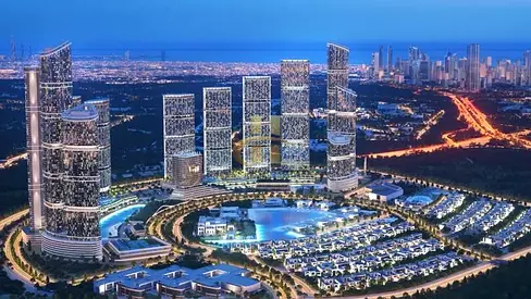 Lagoon View Unit | Strong ROI and High Demand