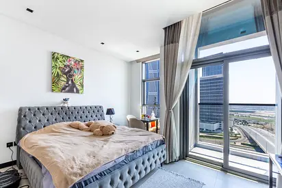 CHEAPEST STUDIO WITH THIS LAYOUT | PARAMOUNT VIEW