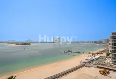 Full Sea View | Beachfront Living | Vacant
