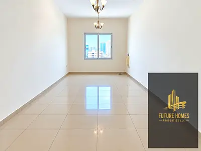 Spacious 2BR Apartment With Open View Master Bedroom Separate Hall