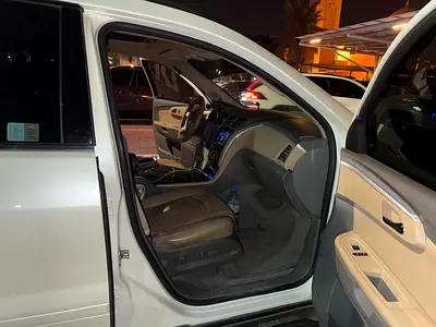 صورة مصغرة 19 لـ 2012 Chevrolet TRAVERSE
