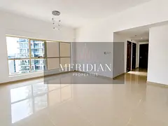 High ROI | Bright & Spacious 1-Bedroom | Dana Tower, JVC