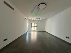 Three BHK in Al Majaz 3, 1800 sq ft 3 master rooms master maid’s room 5 bathrooms 2 parking pool g
