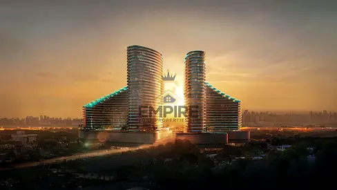 10% Downpayment I Special Price I Amenities View I Prime Location I Luxury Living