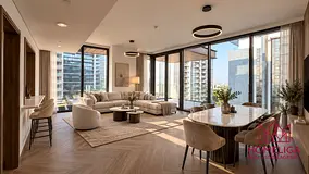 Unfurnished | High quality | Best for families