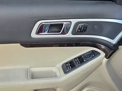 2013 FORD EXPLORER 缩略图 11