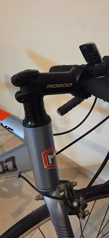 Brand New Racing Bike