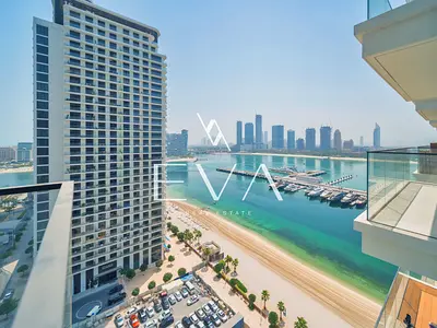 STUNNING SEA VIEW | UNFURNISHED | VACANT