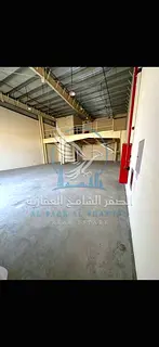 3,500 Sq Ft Warehouse for Rent in Al Sajaa – AED 150K