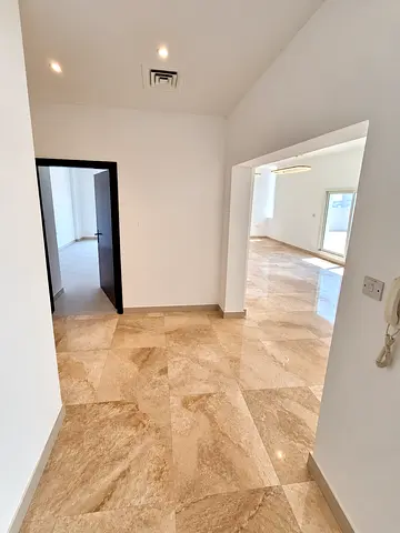 Spacious 2BHK Available for Families, Elegant & Semi-Furnished
