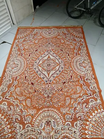 Large rug for sale