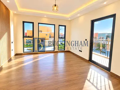 Luxury 5BR I End Corner|Near to Lagoon I Portofino